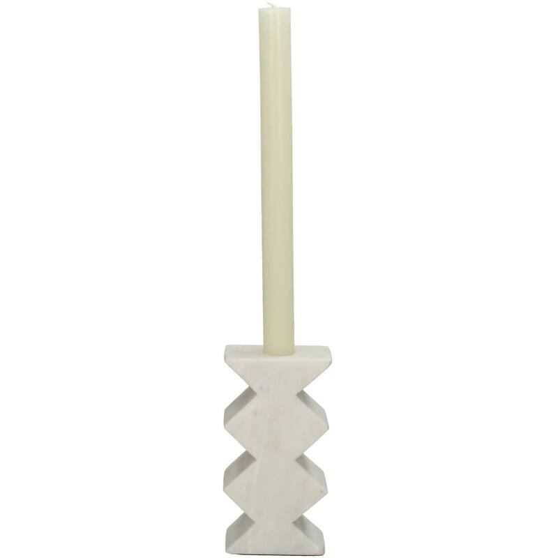 Candle Holder Marble