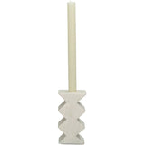 Candle Holder Marble