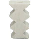 Candle Holder Marble