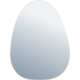 Mirror Clear 40x100cm