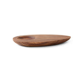 HKliving Acacia Avocado Platter