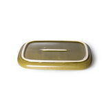 70s Ceramics: Small Trays Atlas, Set Of 2