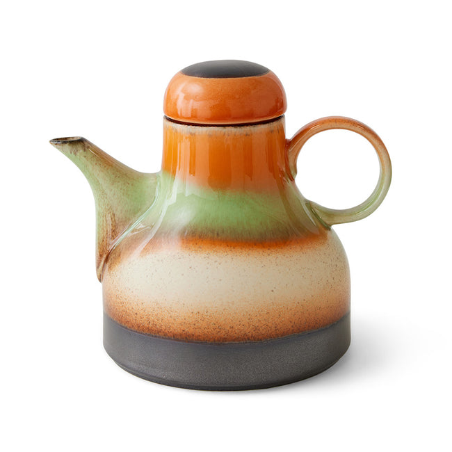 HKliving 70s ceramics: Coffee Pot