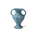 HKLIVING New Classics: Vase Soft Blue