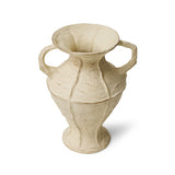 HKLIVING New Classics: Vase Cream