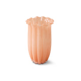 HKLIVING High Vase Peach