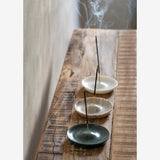 Recycled Wooden Console Table