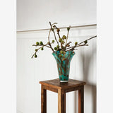Recycled Wooden Side Table