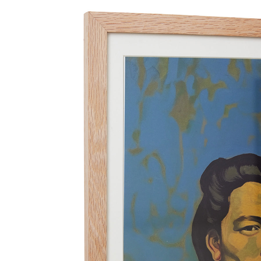 HKliving Framed Artwork First Impressions