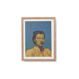 HKliving Framed Artwork First Impressions