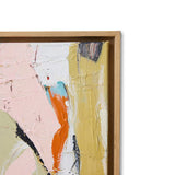 HKLIVING Framed Artwork 