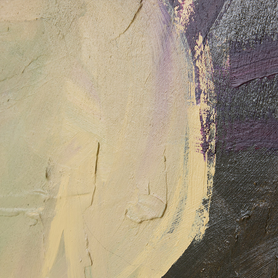 HKLIVING Wall art "Pappagallo" by Gabriella Ferrero, 100x150cm