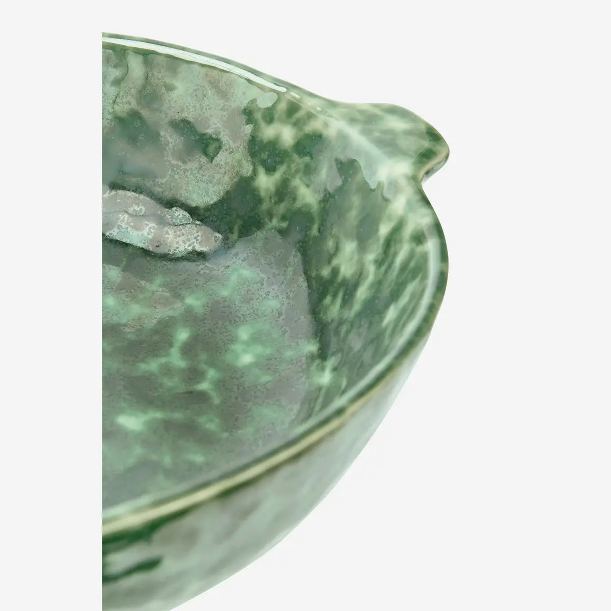 Square Stoneware Oven Dish