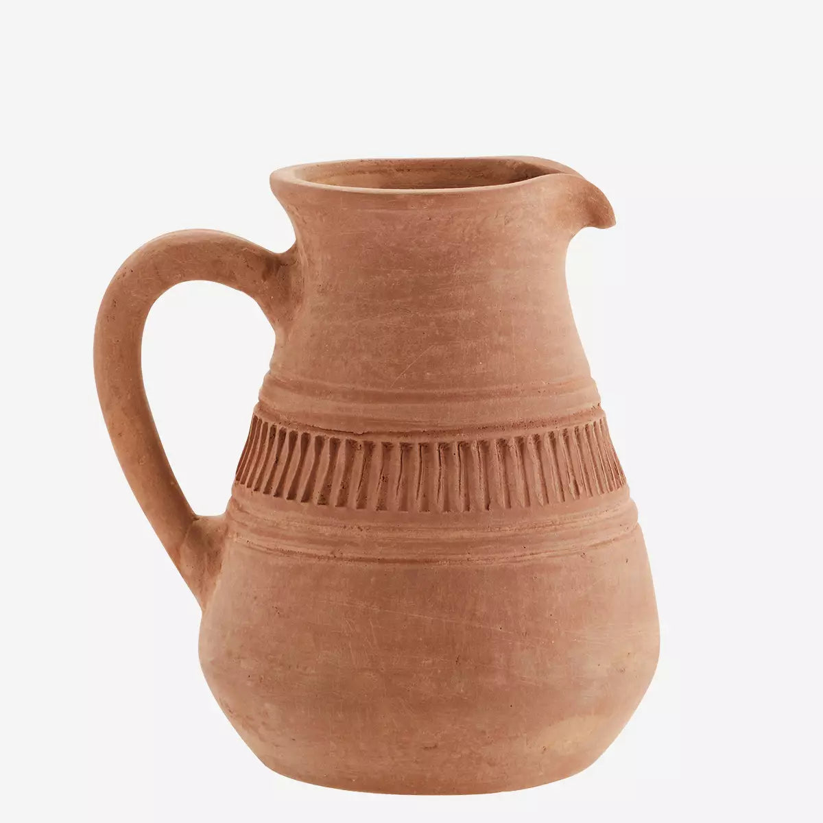 Terracotta Vase Madam Stoltz