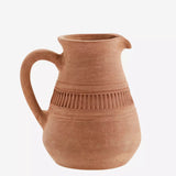 Terracotta Vase Madam Stoltz
