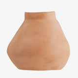Wall - Mounted Terracotta Vase - Madam Stoltz