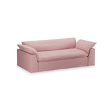 HKliving Nomad couch: 244cm wise, blossom