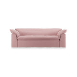 HKliving Nomad couch: 244cm wise, blossom