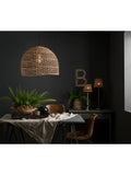 Cebu Pendant Lamp Natural 46cm