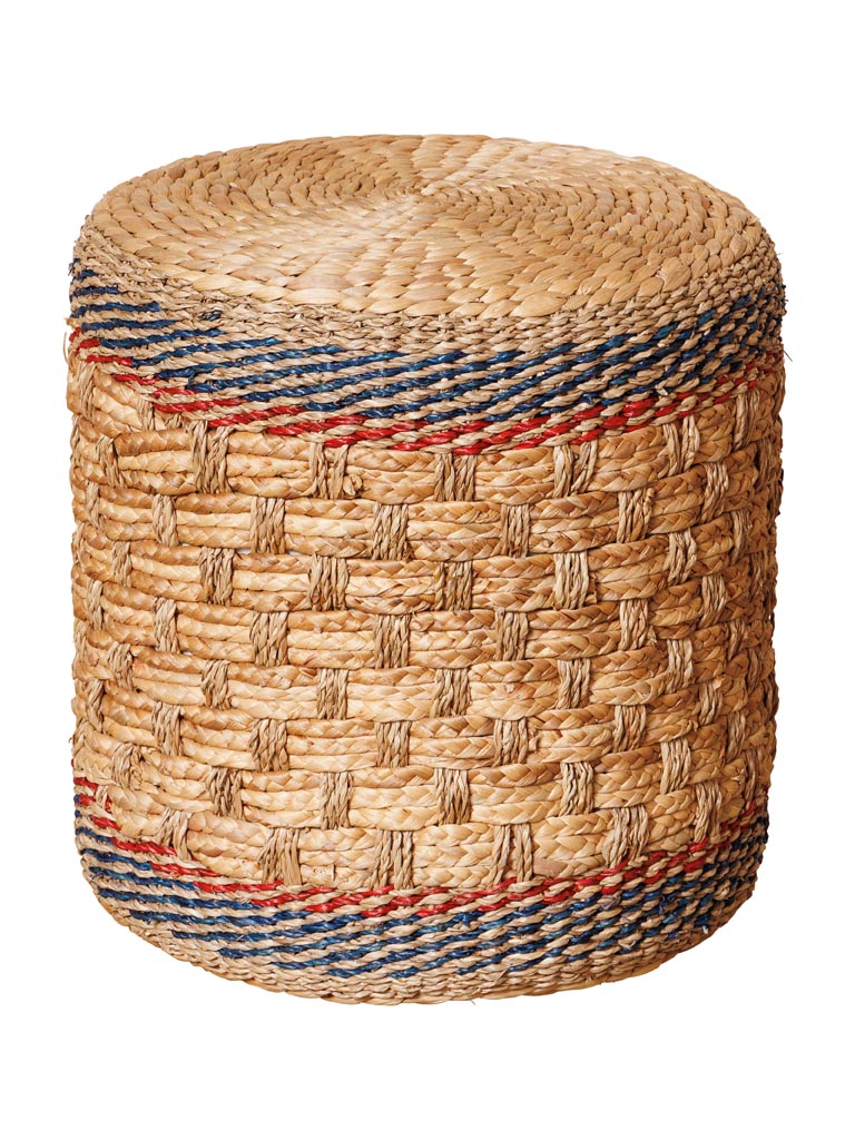 Pouf, Stool Samoa