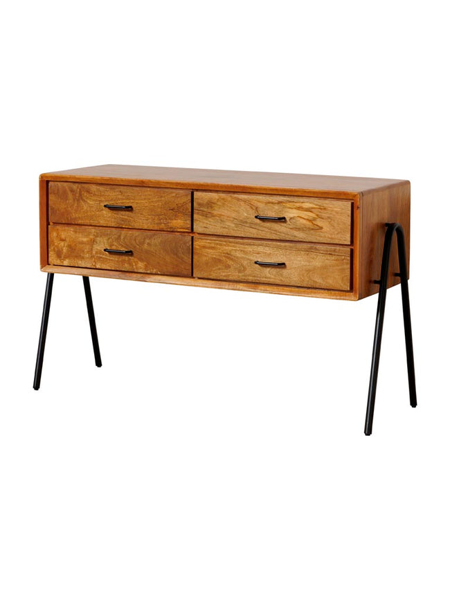 Sideboard 4 Drawers Chapman