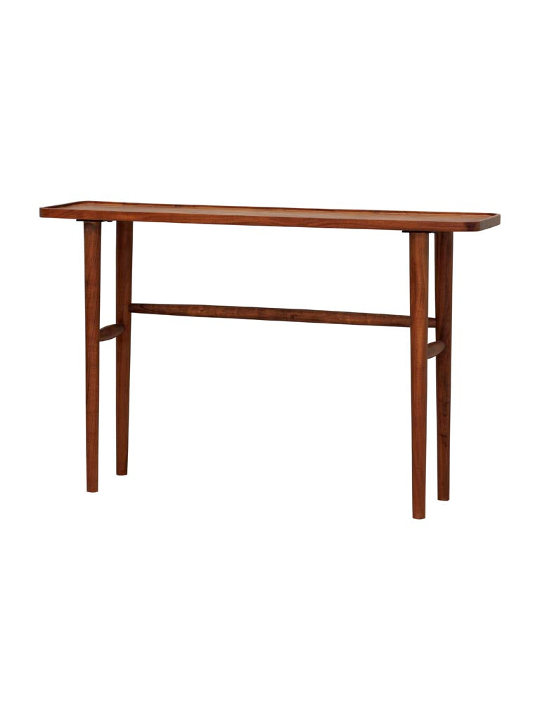 Console Powell