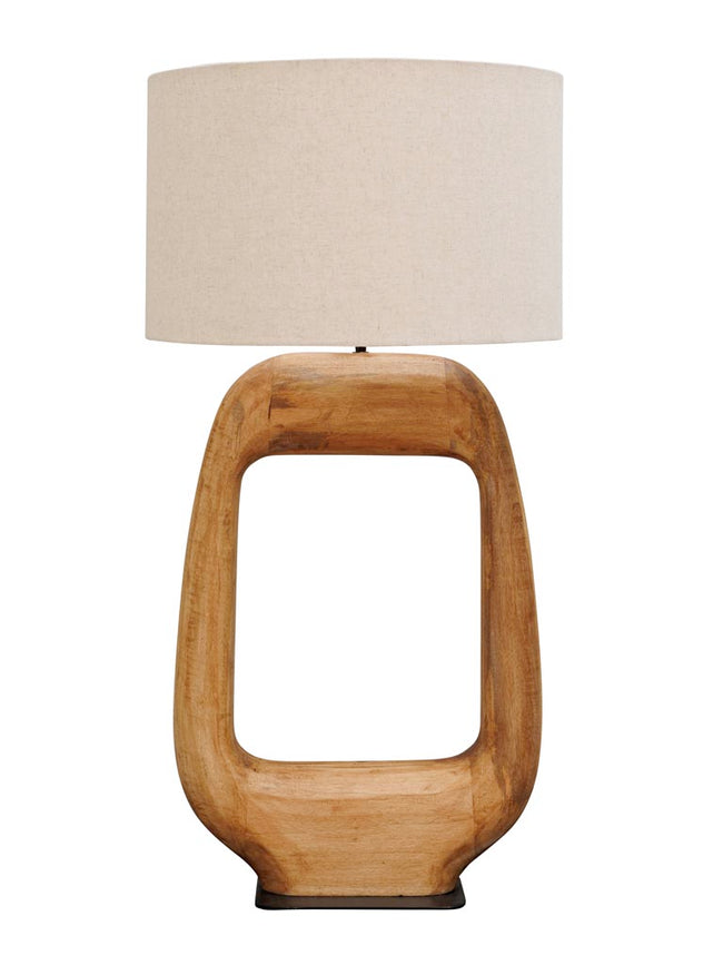 Table Lamp Masaï