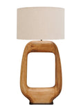 Table Lamp Masaï