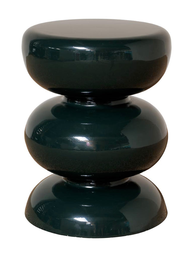 Side Table Green Néo