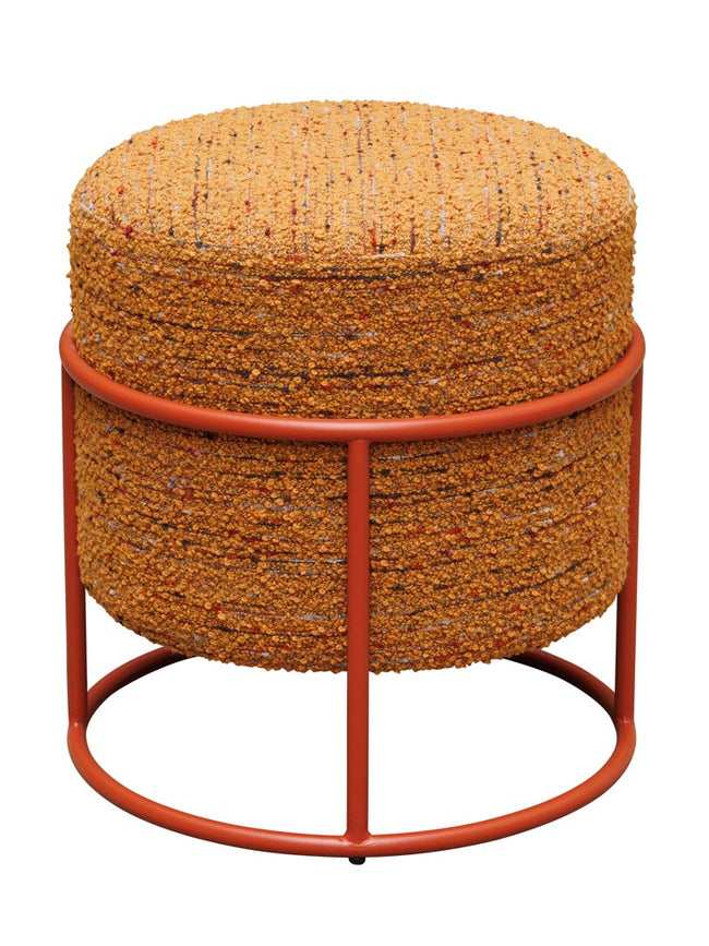 Vectra Stackable Stool