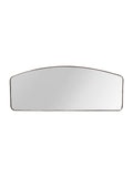 Wall Brass Frame Mirror Rétro