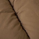 HKLIVING Puffy Lobby Bench Olive