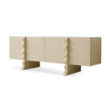 HKLIVING Forma Dresser Off White