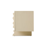 HKLIVING Forma Dresser Off White