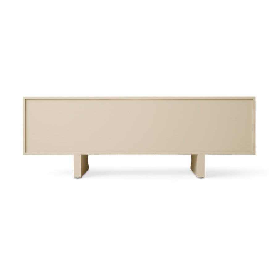 HKLIVING Forma Dresser Off White