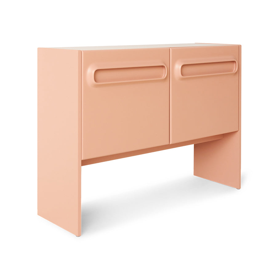 HKliving Space Dresser Small Blush