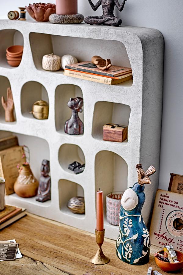 Antonio Shelf