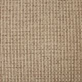 HKliving Retro Sofa 3 Seater Wafer Cream