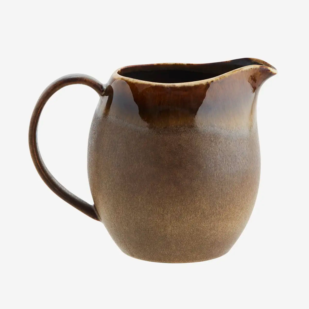 Stoneware Jug Madam Stoltz