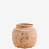 Stoneware Flower Pot