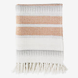 Recycled Cotton Throw Madam Stoltz