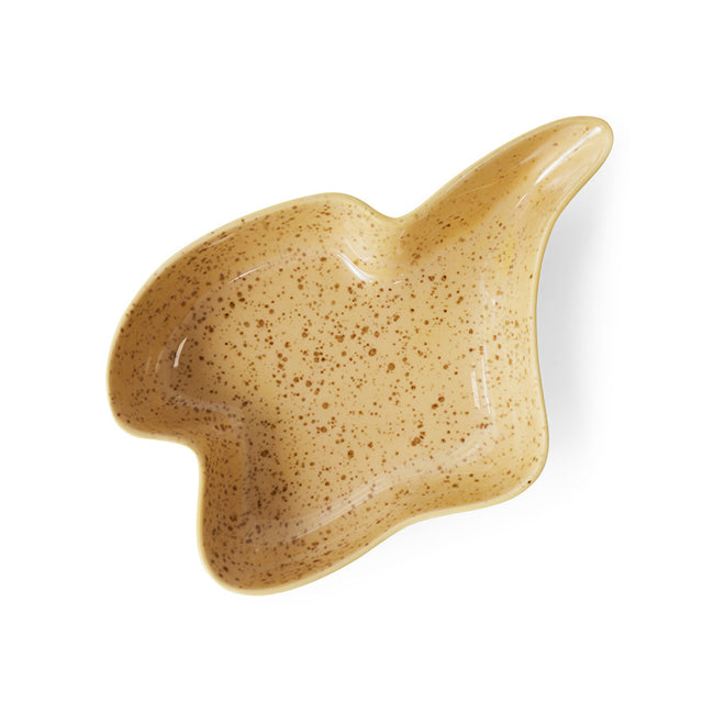 Shell Serving Bowl