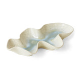 HKliving Shell Serving Bowl Oyster