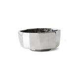 HKLIVING Chrome Bowl Mid