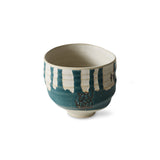 HKLIVING Artist Ceramics: Coffee Cup Dipped