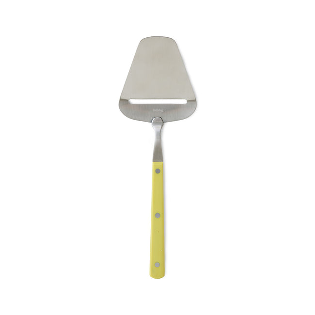 HKLIVING 70s cutlery: cheese slicer lemon