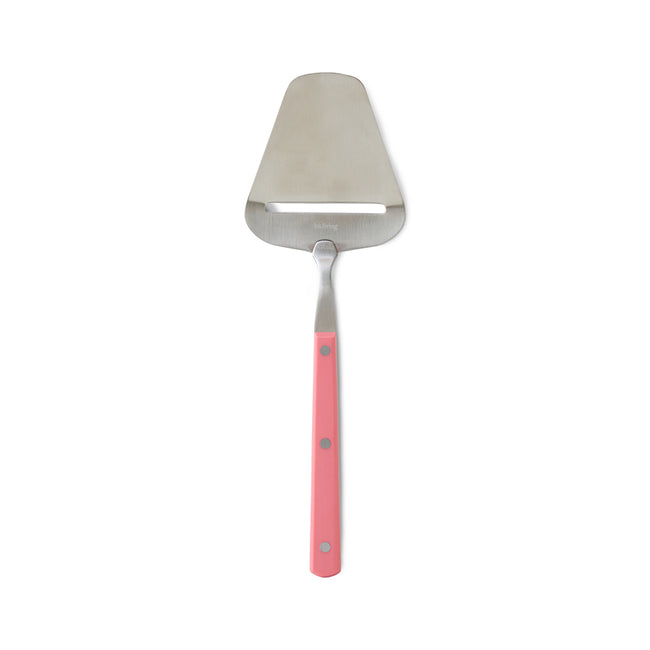 HKLIVING 70s cutlery: cheese slicer raspberry