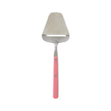 HKLIVING 70s cutlery: cheese slicer raspberry