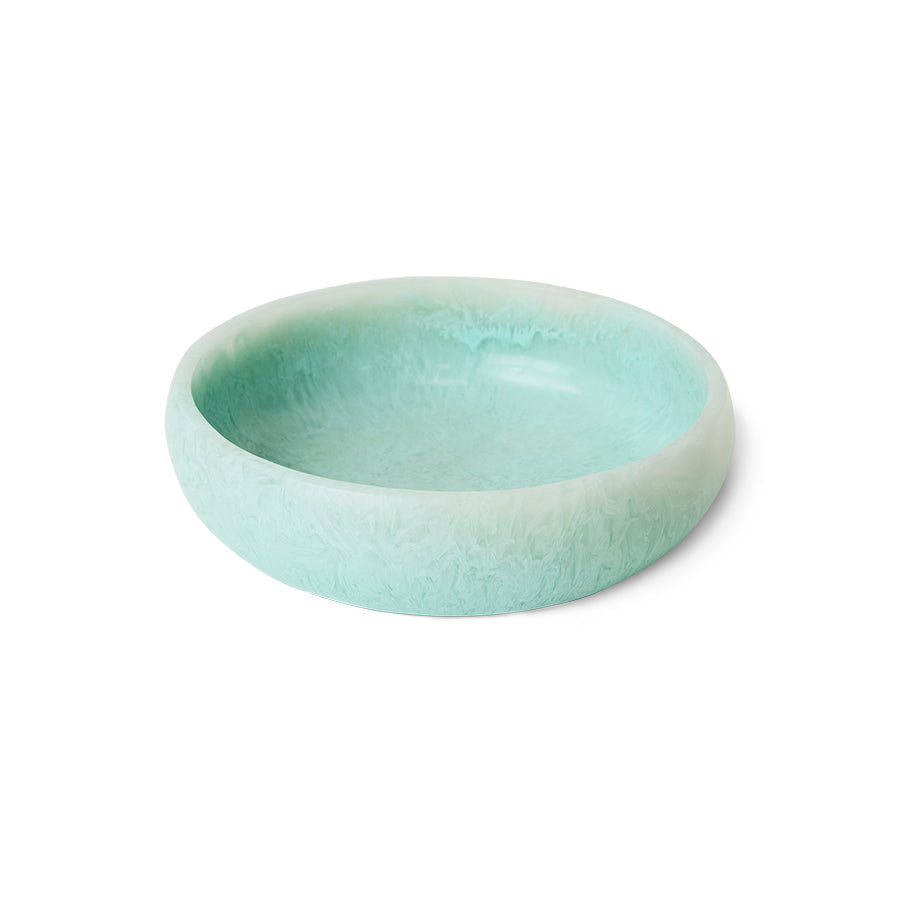 HKLIVING Salad bowl, mint