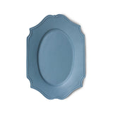 HKLIVING New Classics: Serving Tray Soft Blue